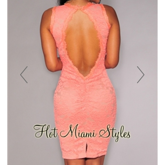 Dress - Picture 2 of 2